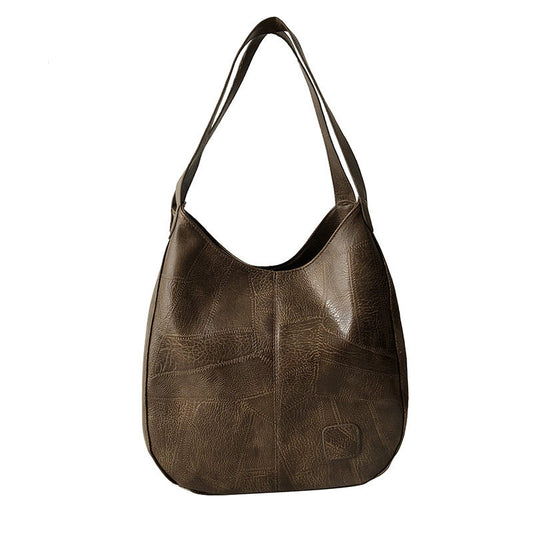 Vintage Designer Handbag for Women – Luxury Shoulder Bag & Elegant Tote Purse LONDYN UPBRINGING