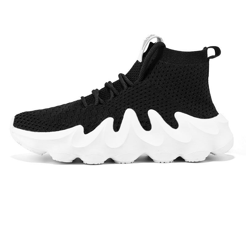 Men’s Running Shoes – Sports & Athletic Sneakers for Gym, Outdoor, Tennis, and Casual Wear LONDYN UPBRINGING