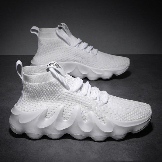 Men’s Running Shoes – Sports & Athletic Sneakers for Gym, Outdoor, Tennis, and Casual Wear LONDYN UPBRINGING
