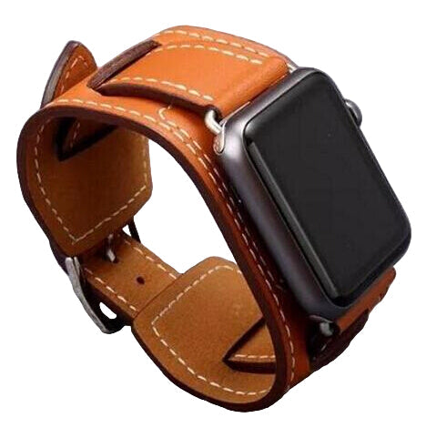 Men & Women Belt Watch – Casual Quartz Wristwatch with Stylish Strap LONDYN UPBRINGING