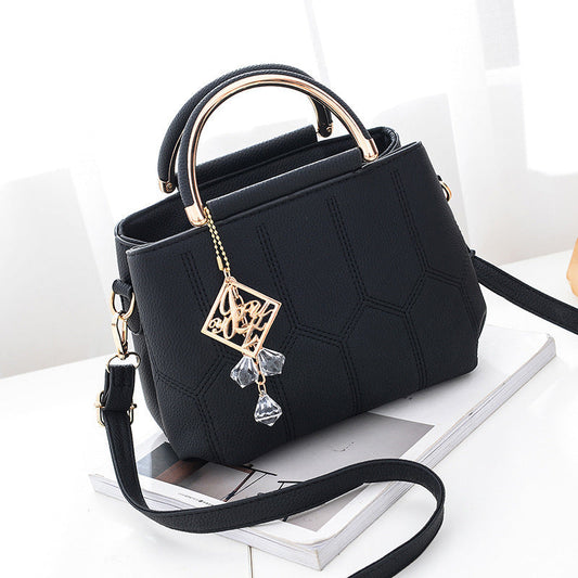 Mini Fashion Crossbody Shoulder Bag for Women – Stylish Small Handbag & Everyday Purse LONDYN UPBRINGING