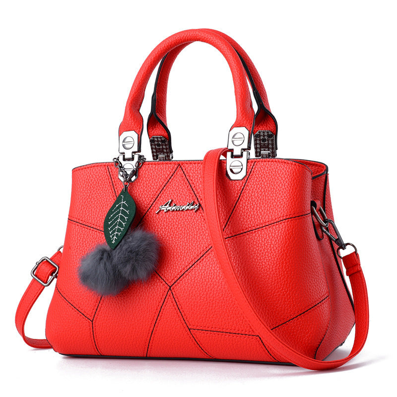 2021 New Sweet Fashion Printed Shoulder Bag – Diagonal Crossbody Bag for Women LONDYN UPBRINGING