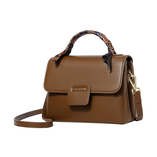Women’s High-Grade Crossbody Bag – Versatile Shoulder Handbag for Everyday Use LONDYN UPBRINGING