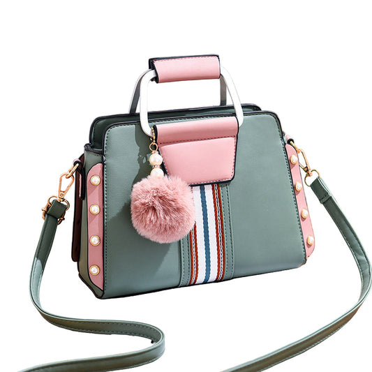 New Luxury Handbag for Women – Elegant Designer Shoulder & Tote Bag for Everyday Fashion LONDYN UPBRINGING