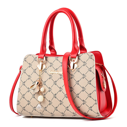 New Fashion Women’s Messenger Bag – Elegant Crossbody Shoulder Bag for Ladies | Trendy Handbag 2025 LONDYN UPBRINGING