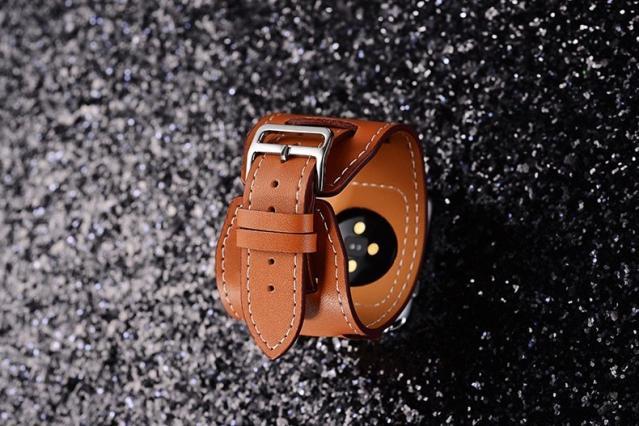 Men & Women Belt Watch – Casual Quartz Wristwatch with Stylish Strap LONDYN UPBRINGING