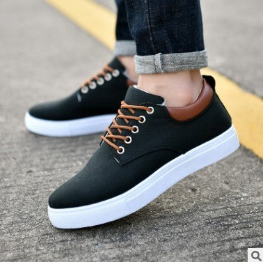 Brand Men’s Casual Shoes – Lightweight Breathable Sneakers for Everyday Comfort LONDYN UPBRINGING