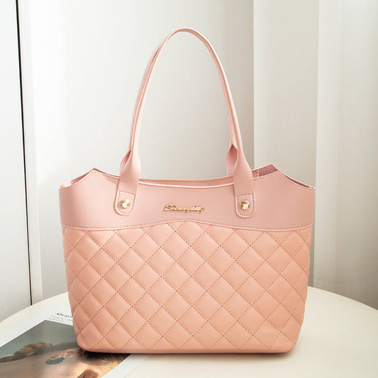 Rhombus Crossbody & Shoulder Bags for Women LONDYN UPBRINGING